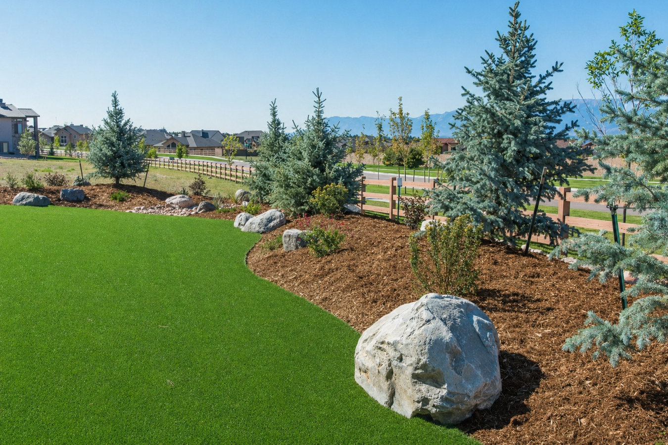 Artificial grass installation by Gainesville Artificial Grass Installation in Gainesville, FL